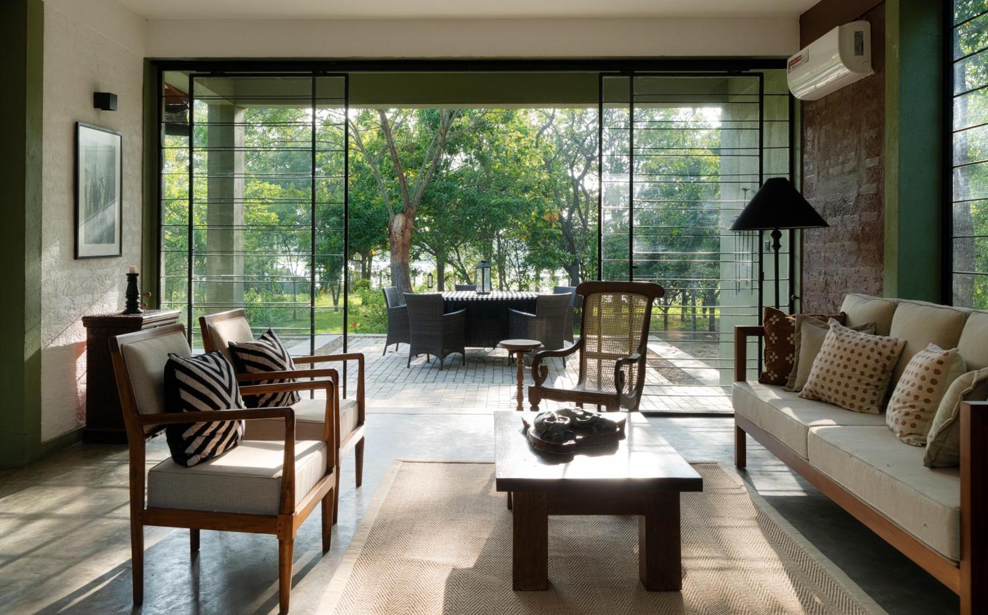 Vila Neem Tree House Kirinda  Exteriér fotografie